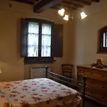 Cortona Holiday Home