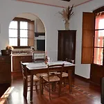 Holiday home Cortona Holiday Home *