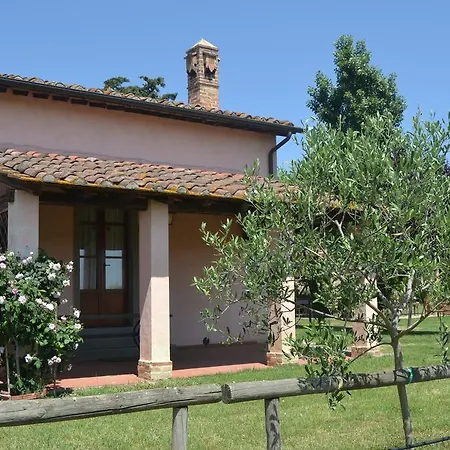 Cortona Holiday Home * 코르토나