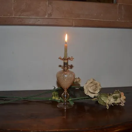 Cortona Holiday Home 펜션 코르토나