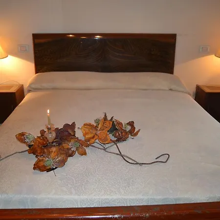 펜션 Cortona Holiday Home *