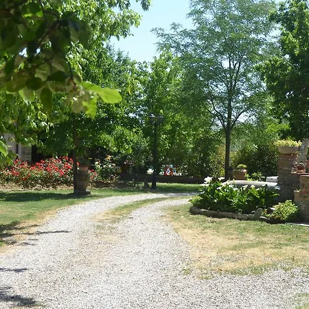 Cortona Holiday Home 펜션 코르토나