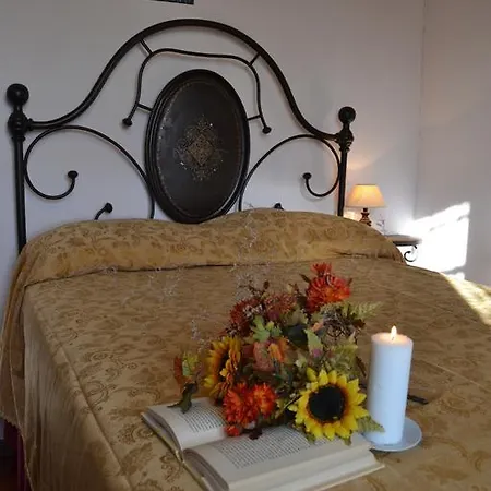 Cortona Holiday Home 펜션 코르토나