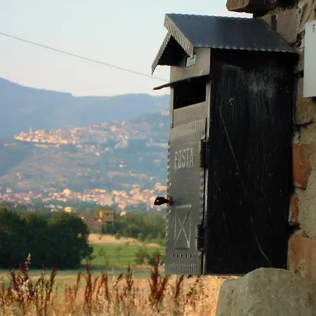 Cortona Holiday Home * 코르토나