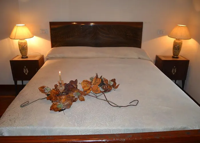 Holiday home Cortona Holiday Home *