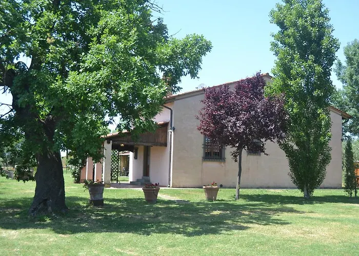 Holiday home Cortona Holiday Home *