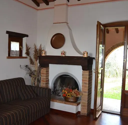 Cortona Holiday Home Holiday home *