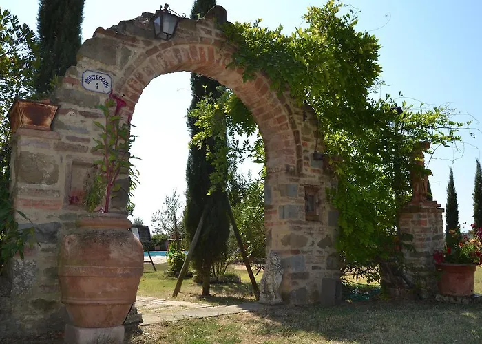 Cortona Holiday Home Holiday home *