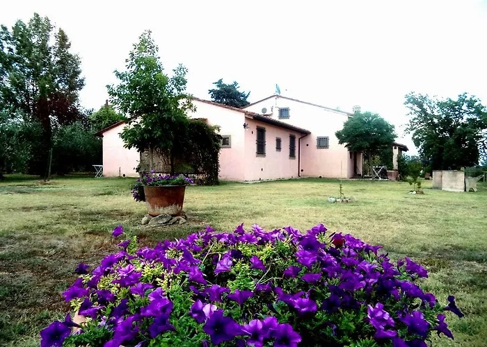 Cortona Holiday Home Holiday home