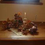 Cortona Holiday Home Дом отдыха Кортона
