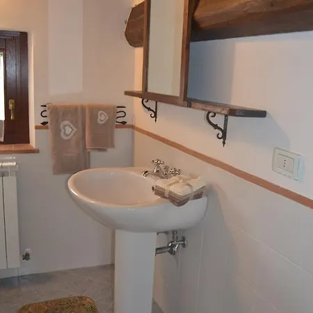 Cortona Holiday Home Feriehus Cortona