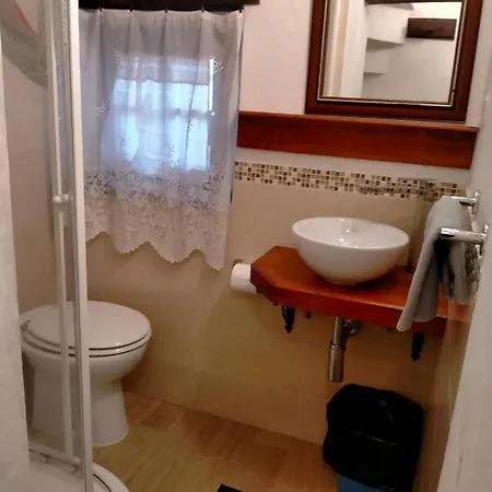 Casa vacanze Cortona Holiday Home