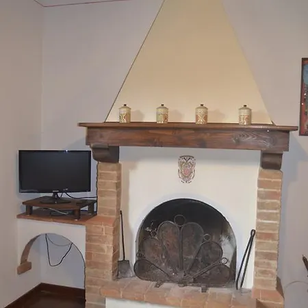 Cortona Holiday Home Casa vacanze