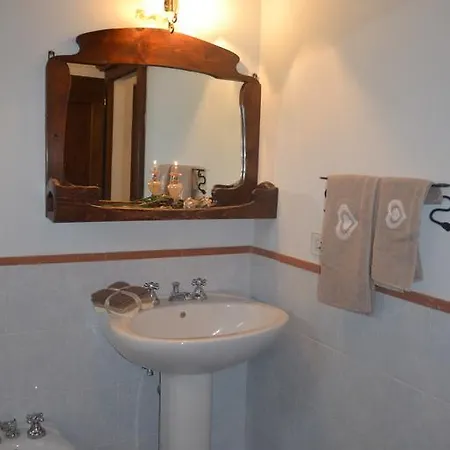 Cortona Holiday Home Feriehus *