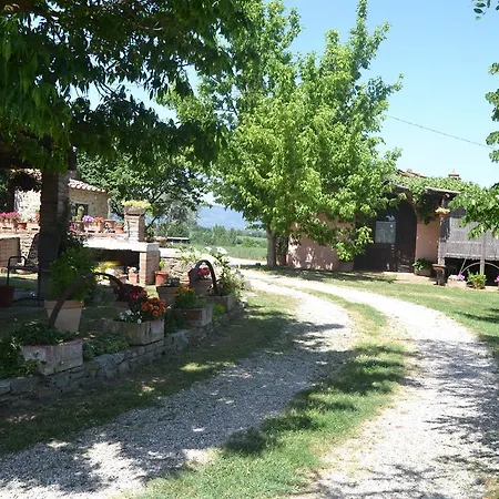 Cortona Holiday Home Vakantiehuis