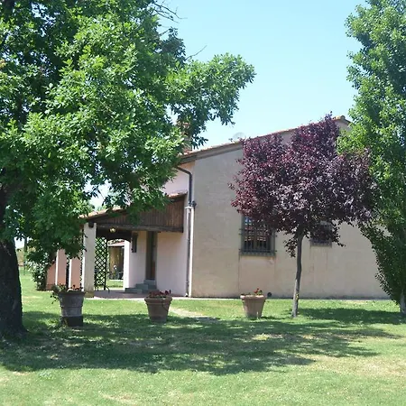 Casa vacanze Cortona Holiday Home *