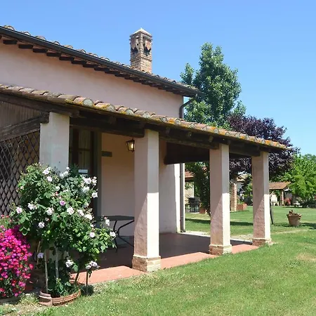 Cortona Holiday Home Semesterbostad Cortona