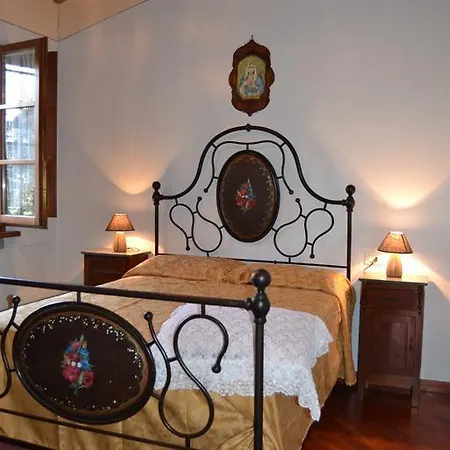 Cortona Holiday Home *