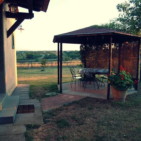 Cortona Holiday Home Vakantiehuis Cortona