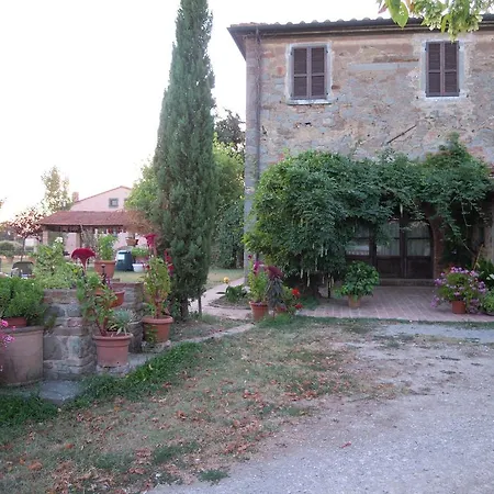 Casa vacanze Cortona Holiday Home *