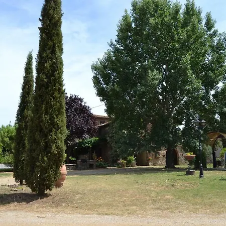 Cortona Holiday Home Ferienhaus *