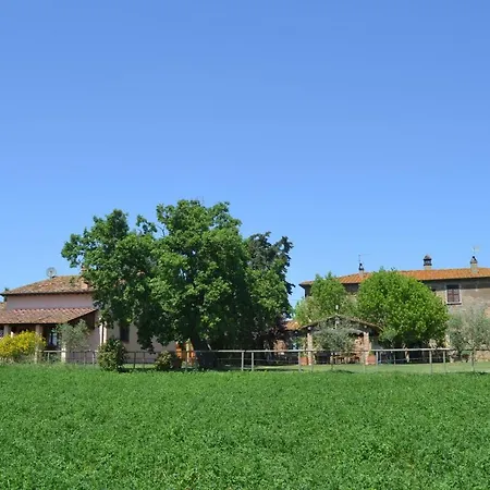 Cortona Holiday Home Casa vacanze