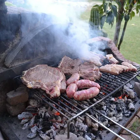 Cortona Holiday Home Ferienhaus *