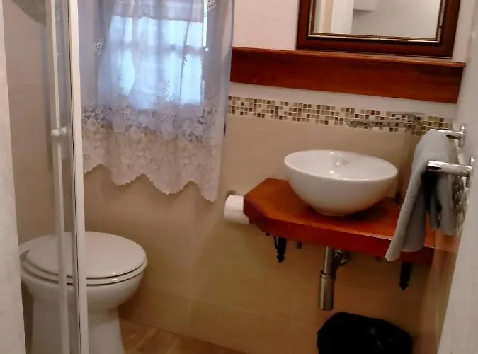 Ferienhaus Cortona Holiday Home