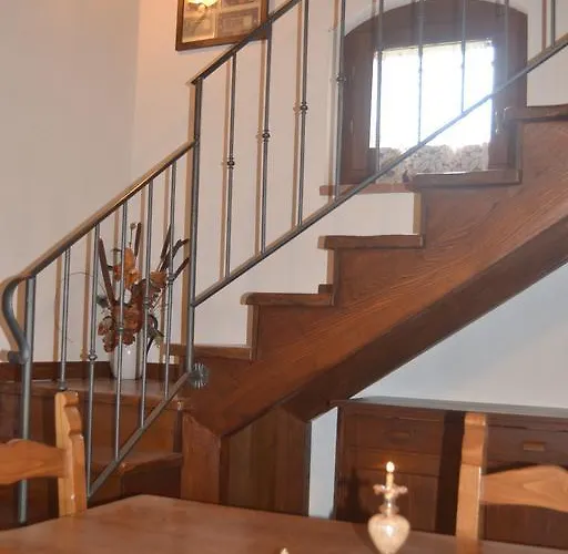 Cortona Holiday Home Ferienhaus Cortona