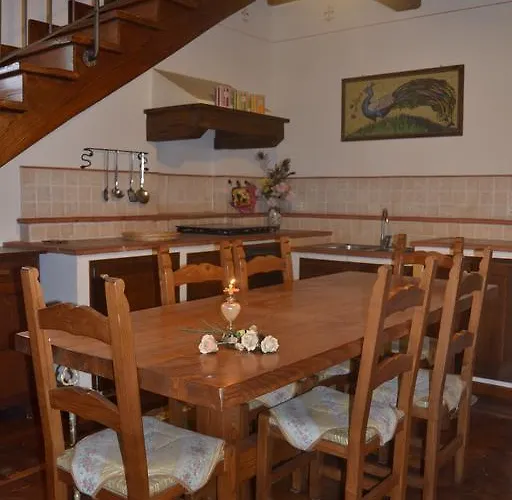 Cortona Holiday Home Cortona