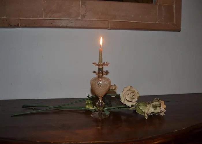 Cortona Holiday Home Ferienhaus Cortona