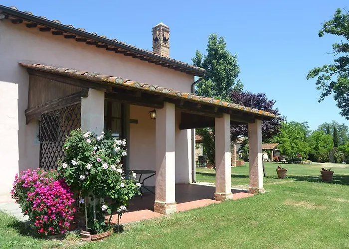 Cortona Holiday Home Ferienhaus Cortona