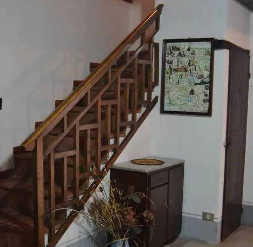 Cortona Holiday Home *