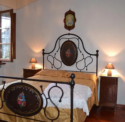 Cortona Holiday Home *