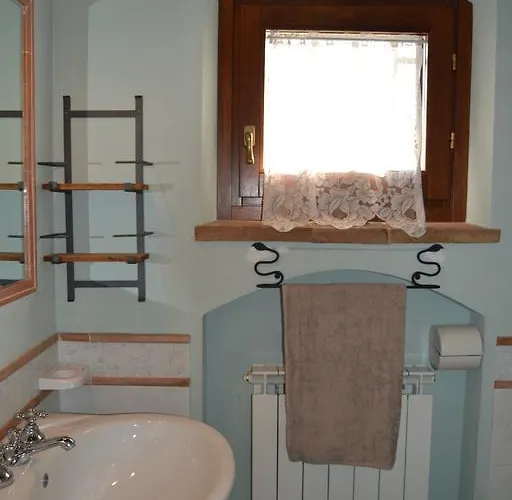 Cortona Holiday Home Cortona