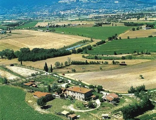 Ferienhaus Cortona Holiday Home *
