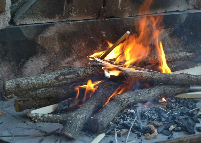 Ferienhaus Cortona Holiday Home Cortona