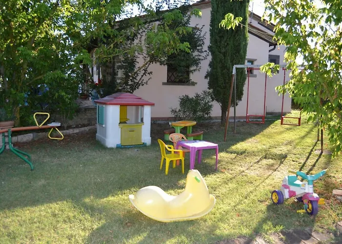 Cortona Holiday Home Cortona