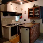 Cortona Holiday Home *