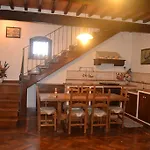 بيت للعطل Cortona Holiday Home كورتونا