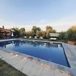 بيت للعطل Cortona Holiday Home كورتونا