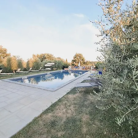 Cortona Holiday Home Dom wakacyjny