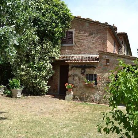 Cortona Holiday Home