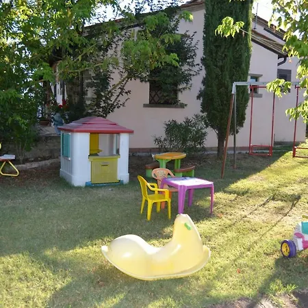 Cortona Holiday Home Cortona