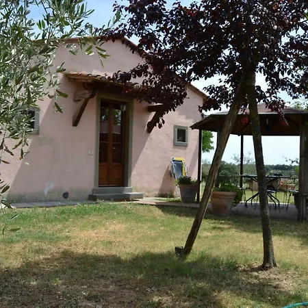 Dom wakacyjny Cortona Holiday Home *