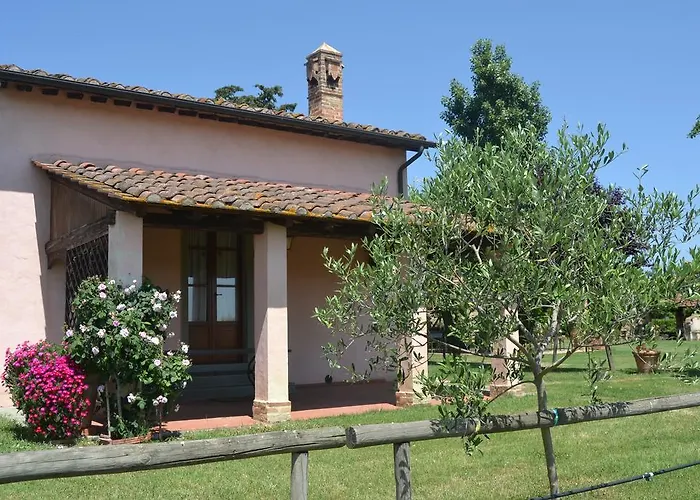 Cortona Holiday Home * Cortona