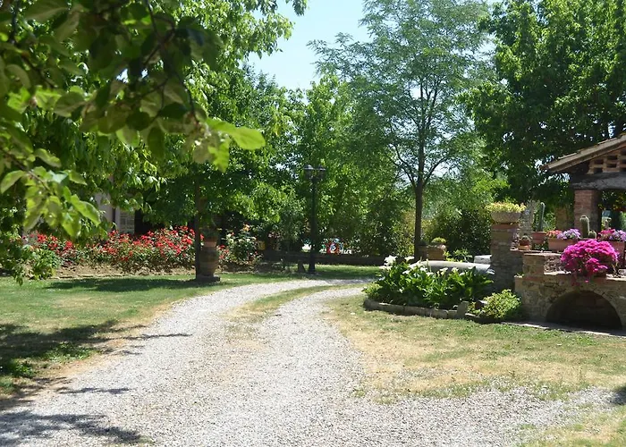 Cortona Holiday Home Dom wakacyjny Cortona