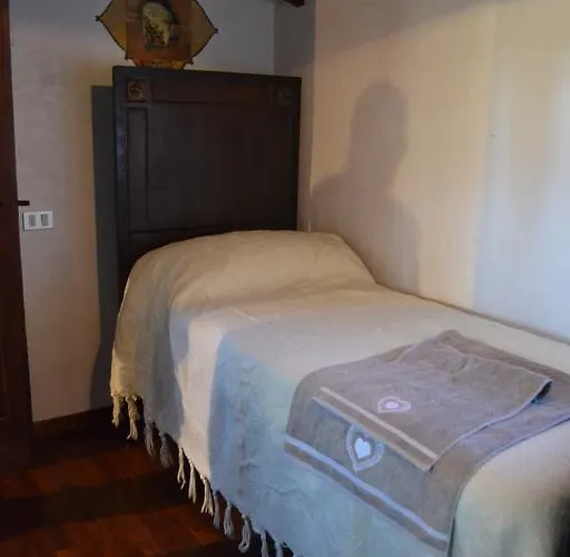 Cortona Holiday Home