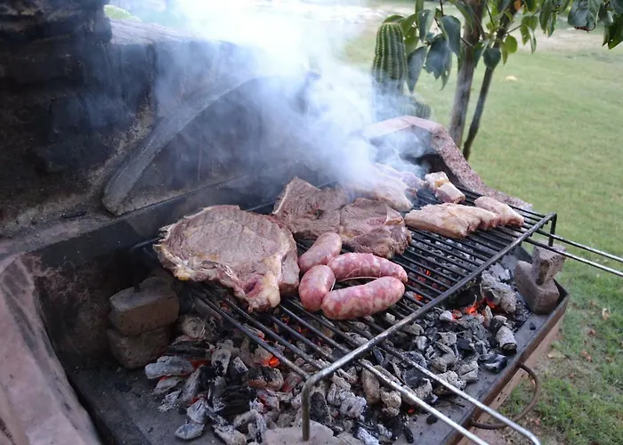 Cortona Holiday Home Dom wakacyjny *